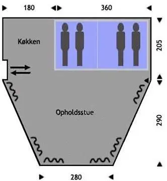 Karstoft * Kibæk
